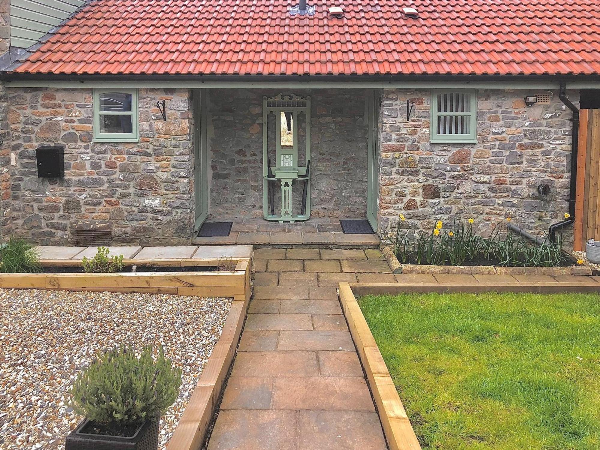 Lake View-Uk34414 Cheddar Exterior photo